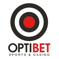 Optibet casino logo