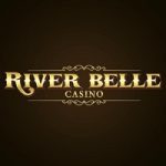 River Belle Casino logo 200