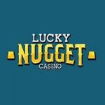 lucky nugget casino logo 200
