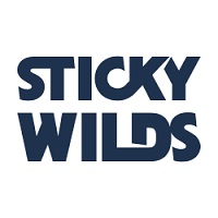 stickywilds casino logo 200