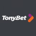 TonyBet logo 200