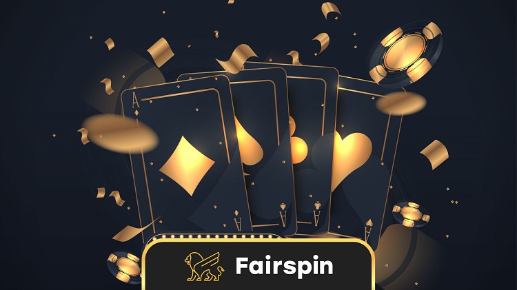 Fairspin casino pic 3