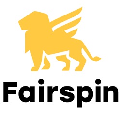 fairspin Casino logo 250