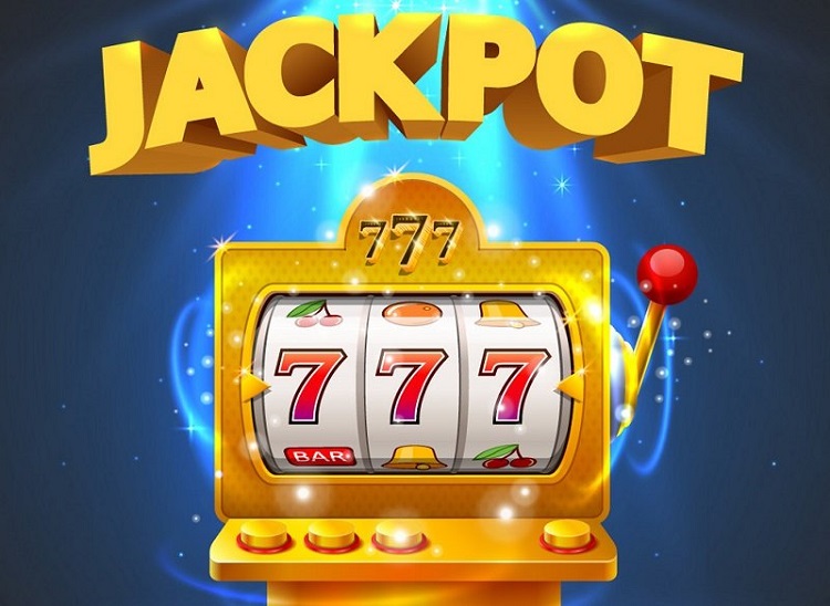 jackpot-slot