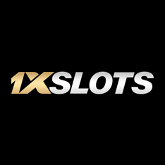 1x-slots-logo