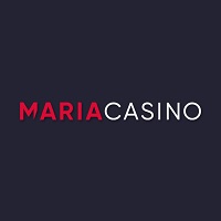 Maria Casino logo 200