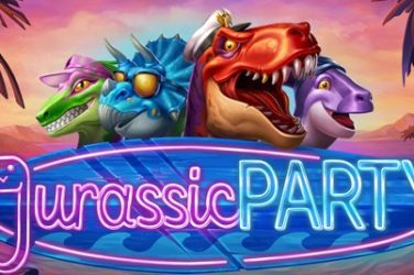 Jurassic_party news item