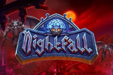 Push Gaming uurib Nightfalli news item
