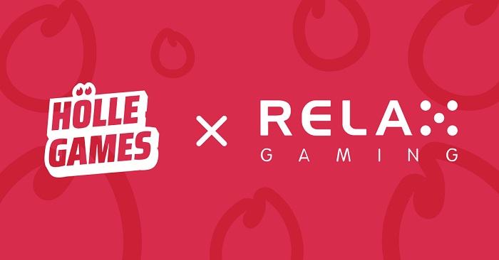 Relax Gaming sõlmib news item