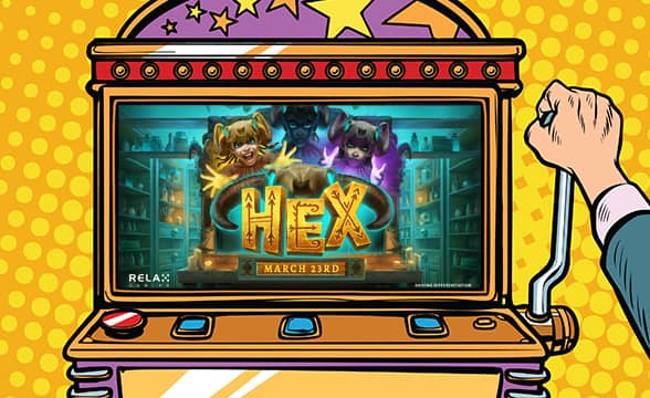 relax-gaming-hex-slots-game news item